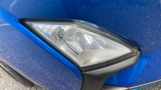 Ford Focus 1.0 EcoBoost 125 Titanium 5dr Petrol Hatchback
